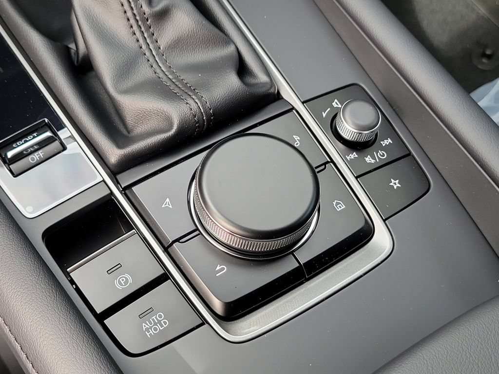 New 2026 MAZDA MAZDA3 s Sport FWD image 31