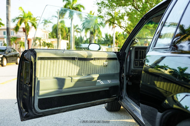 Used 1987 Buick Regal Coupe RWD image 21