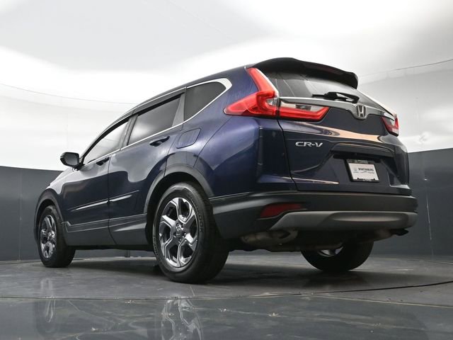 Used 2019 Honda CR-V EX image 36