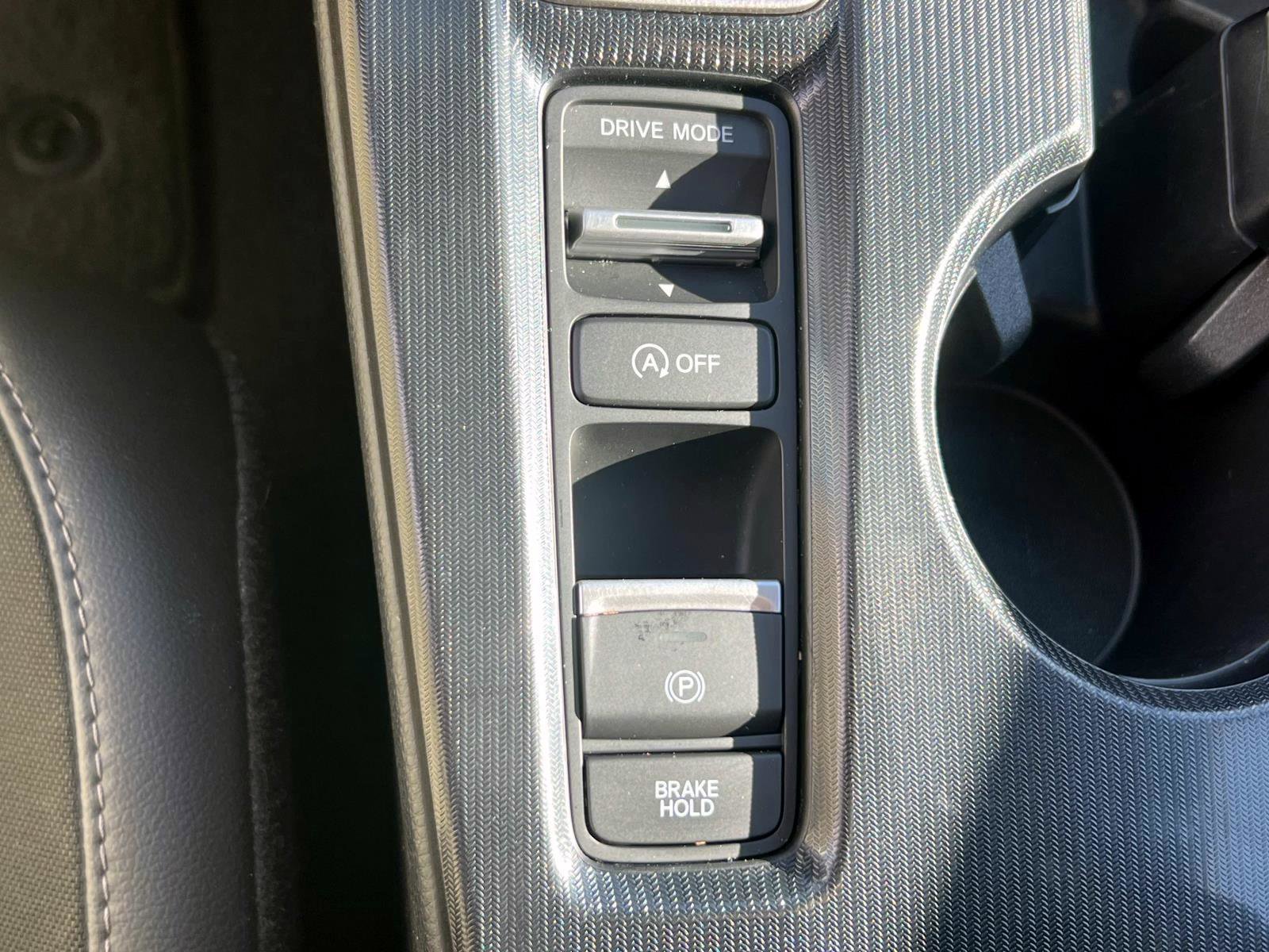 Certified 2023 Honda Civic Sport image 27