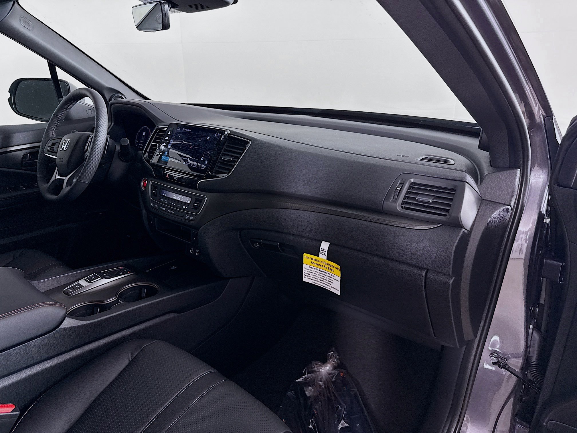 New 2026 Honda Ridgeline TrailSport image 37