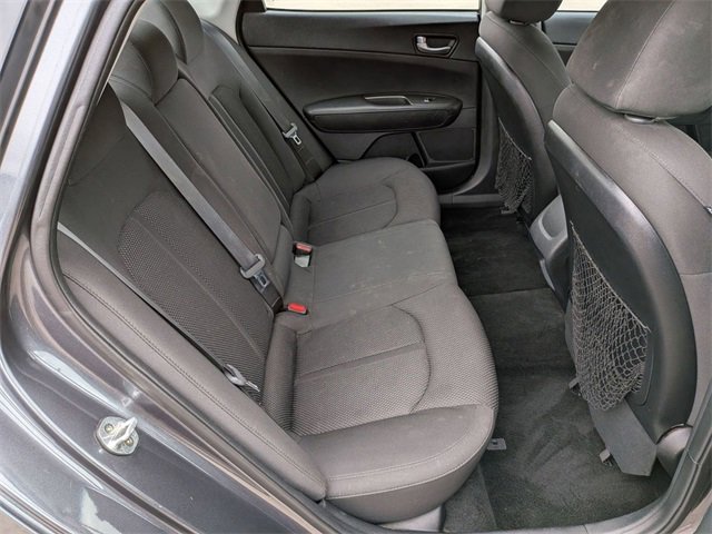 Used 2020 Kia Optima LX image 27