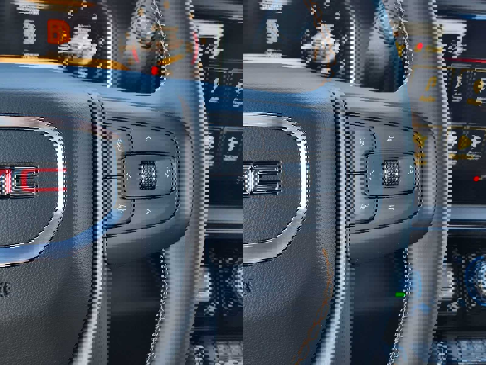 New 2026 GMC Sierra 2500 AT4 w/ AT4 Premium Plus Package image 18