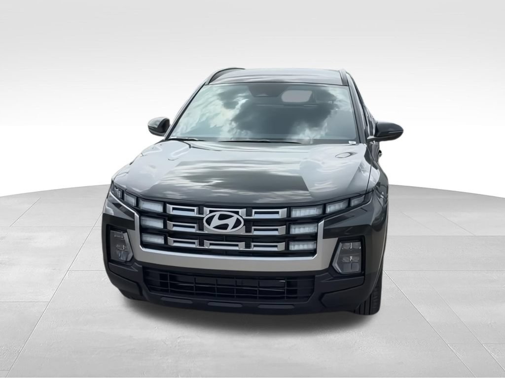 New 2026 Hyundai Santa Cruz SEL AWD/4WD image 3