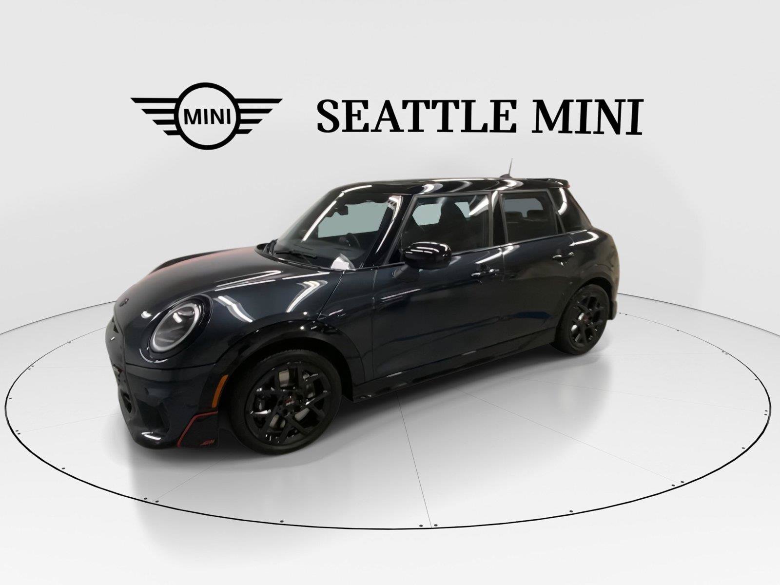 New 2026 MINI Cooper S FWD image 5