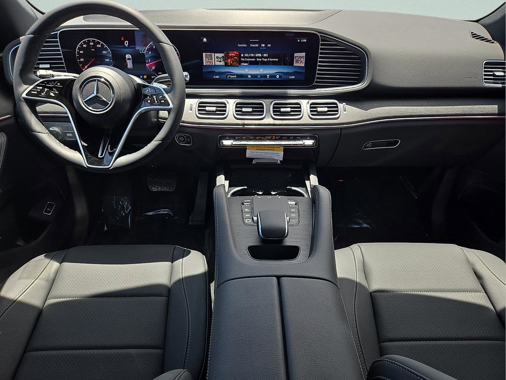 New 2026 Mercedes-Benz GLE 350 4MATIC image 13