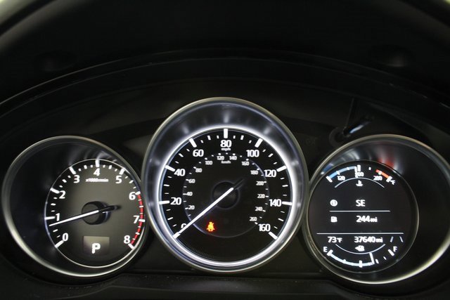 Used 2023 MAZDA CX-9 Touring Plus image 18