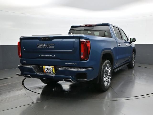 Used 2026 GMC Sierra 1500 Denali Ultimate AWD/4WD image 5