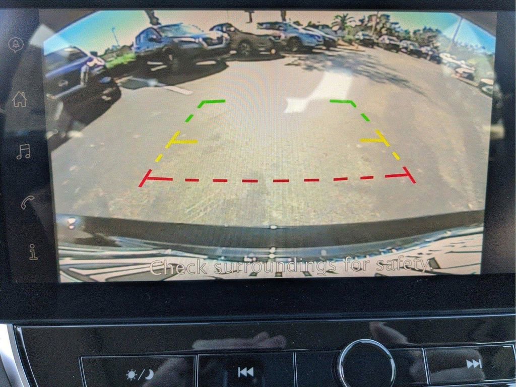 New 2025 Nissan Altima 2.5 SV w/ SV Special Edition Package image 26