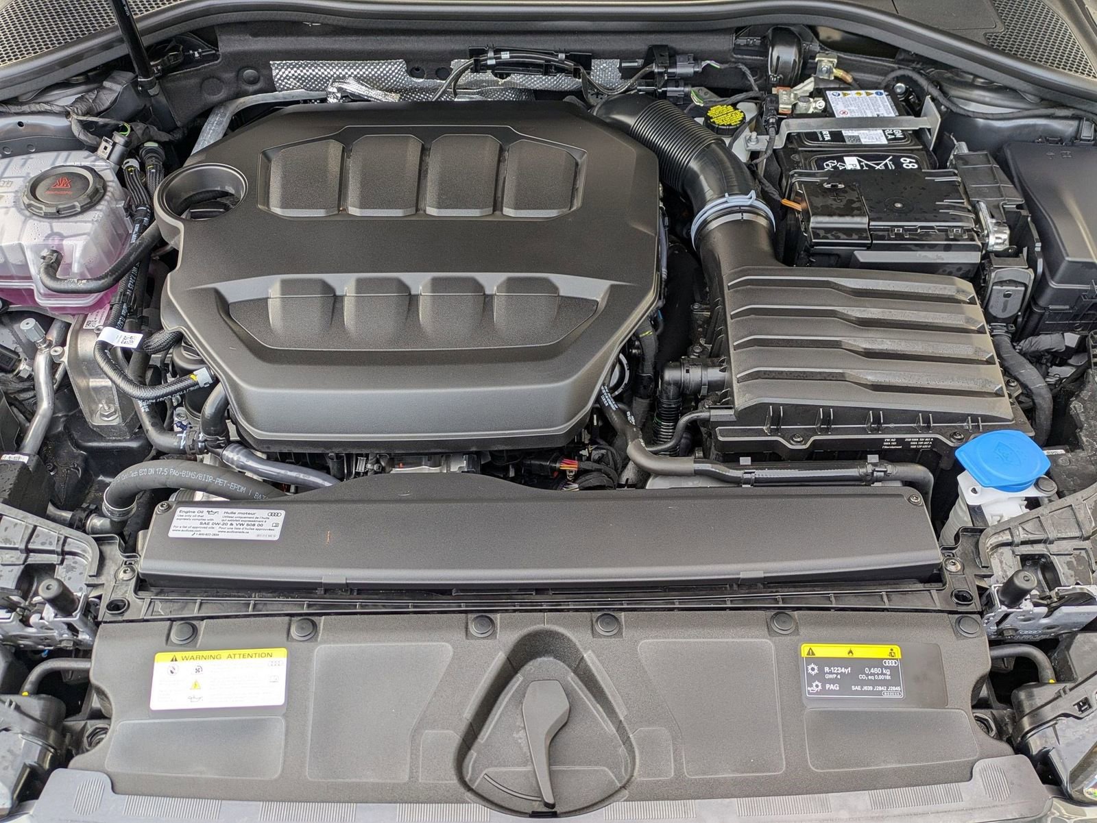 Used 2025 Audi A3 2.0T Premium w/ Convenience Package image 23