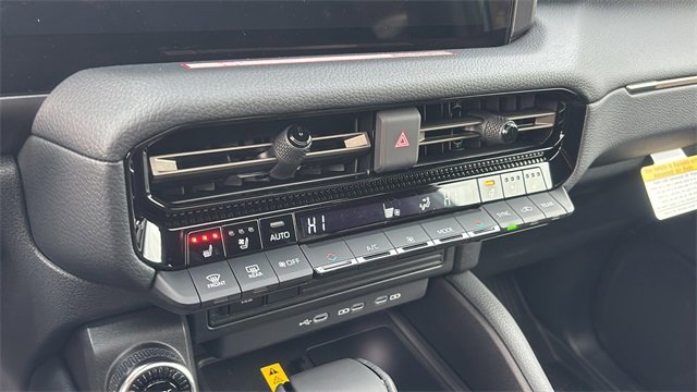 New 2026 Toyota Land Cruiser w/ Premium Package image 19