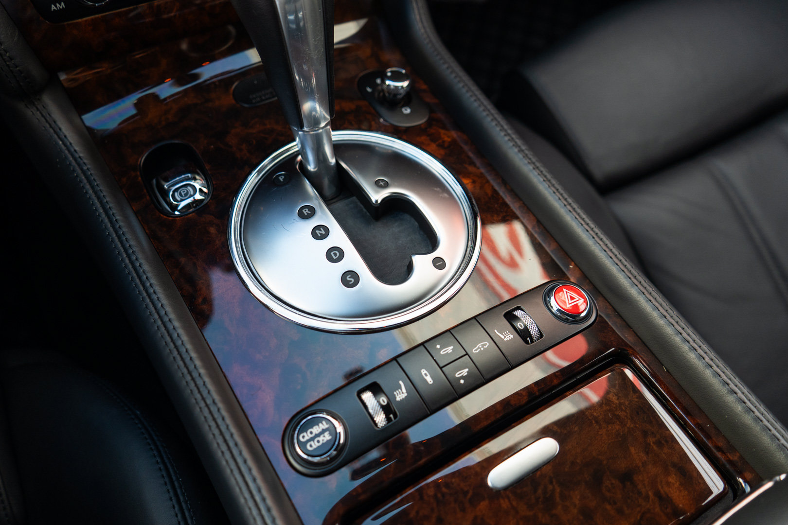 Used 2005 Bentley Continental GT AWD/4WD image 17
