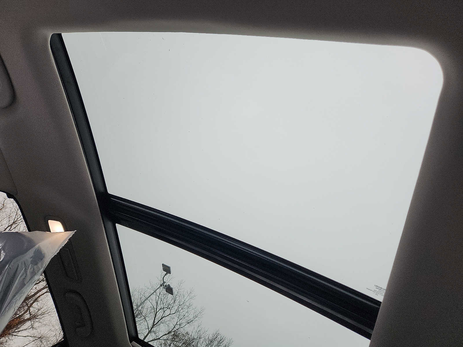 New 2026 Subaru Ascent Limited image 7