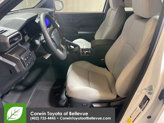 New 2026 Toyota 4Runner SR5 image 9