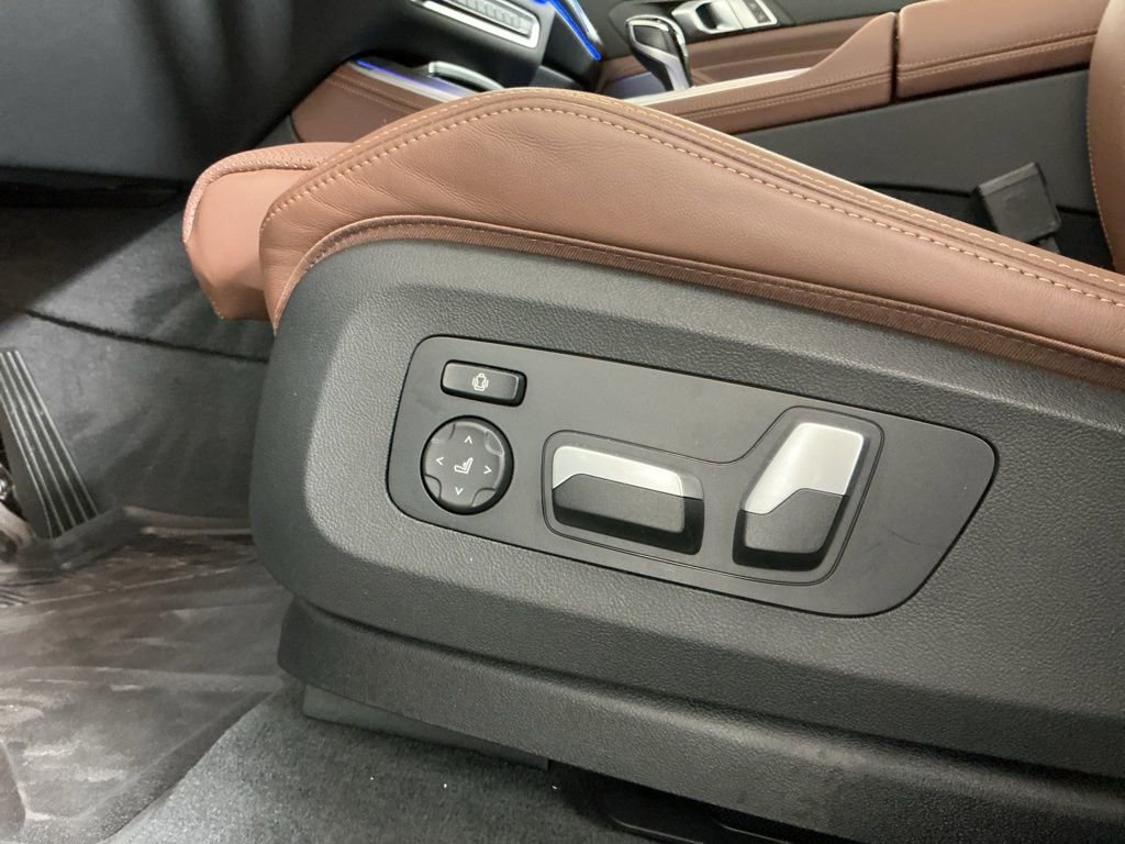 Certified 2023 BMW X5 xDrive40i w/ Premium Package image 22