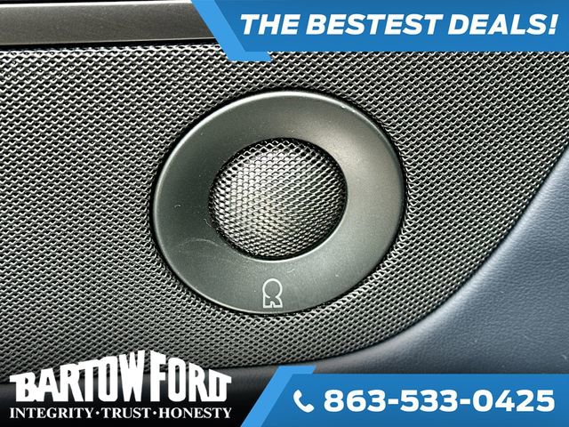 Used 2025 Lincoln Nautilus Reserve image 19