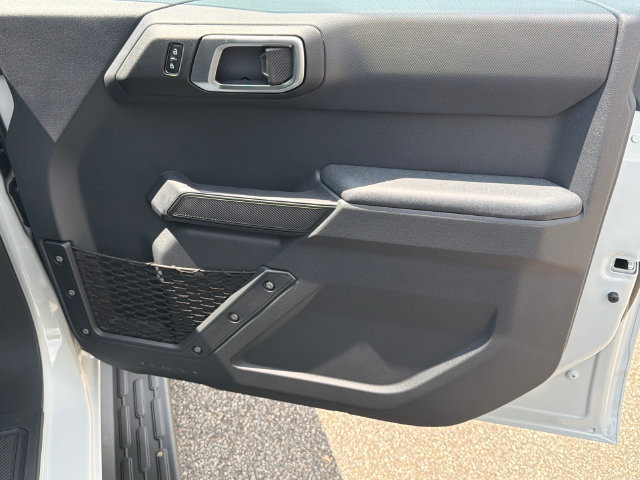New 2026 Ford Bronco Big Bend AWD/4WD image 15