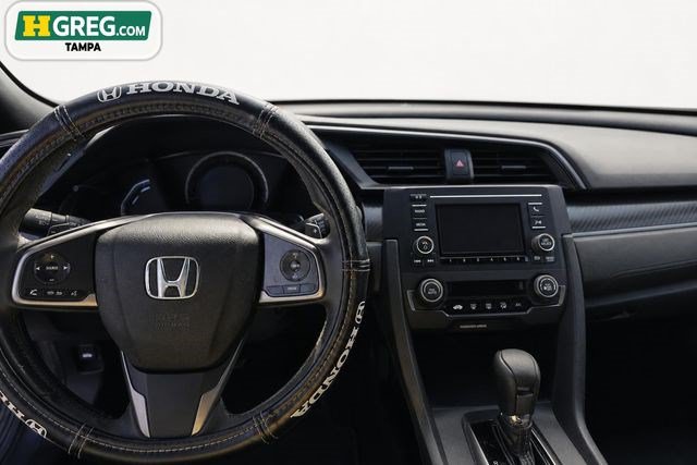 Used 2018 Honda Civic Sport image 15