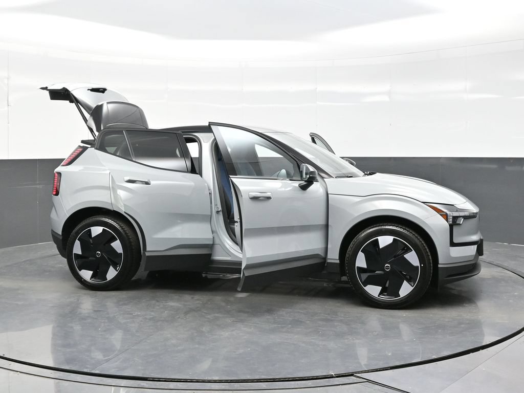 New 2026 Volvo EX30 Plus w/ Climate Package AWD/4WD image 47