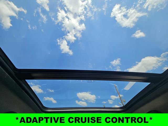 Used 2024 Chevrolet Tahoe High Country w/ Premium Package image 15