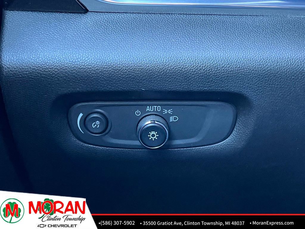 Certified 2023 Chevrolet Traverse RS w/ LPO, Floor Liner Package image 28