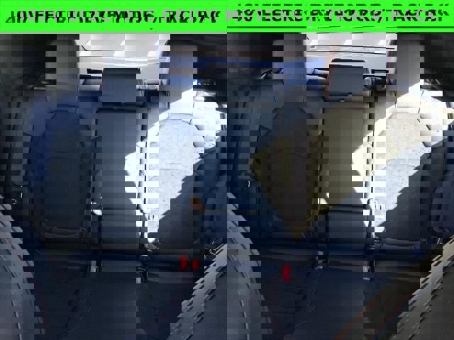 New 2026 Dodge Charger Daytona Scat Pack w/ Track Package image 30