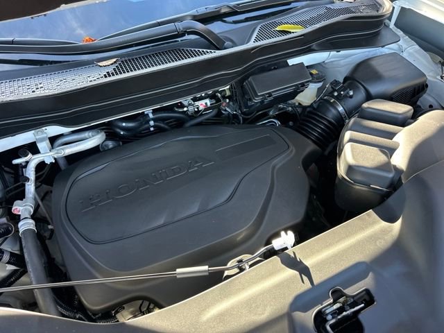 New 2026 Honda Ridgeline RTL image 30