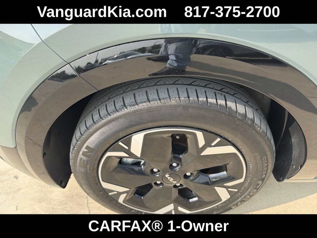 Used 2023 Kia Niro Wind FWD image 21