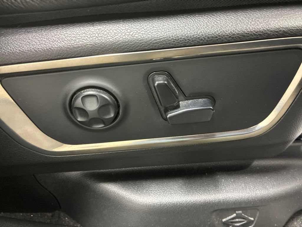 Used 2020 RAM 1500 Limited AWD/4WD image 29