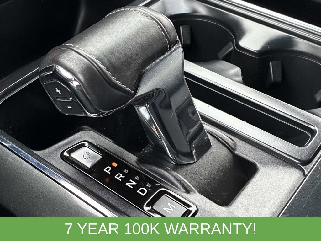 Certified 2022 Ford F150 XLT w/ Equipment Group 302A High image 31