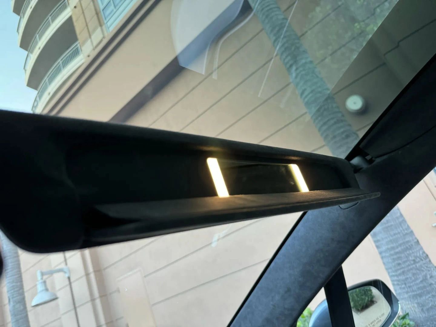 Used 2017 Tesla Model X 100D image 70