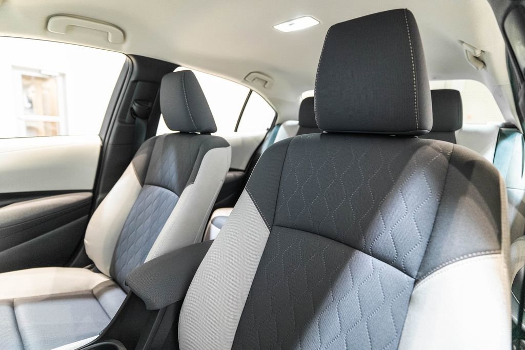 New 2026 Toyota Corolla LE image 6