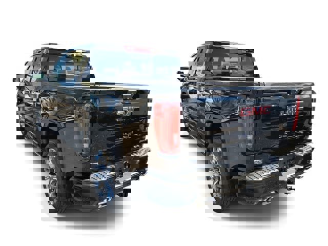 New 2026 GMC Sierra 1500 Denali w/ Denali Reserve Package image 4