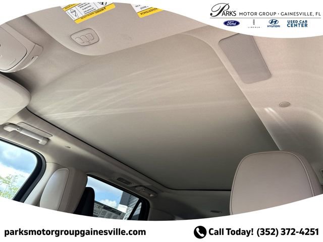 New 2024 Lincoln Navigator L Reserve AWD/4WD image 20