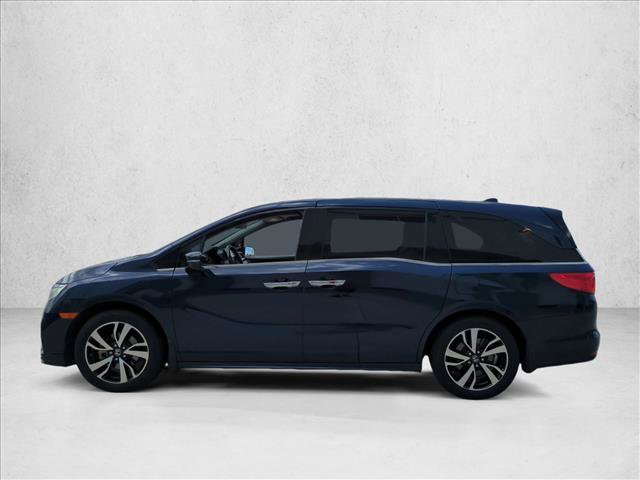 Used 2019 Honda Odyssey Elite image 8
