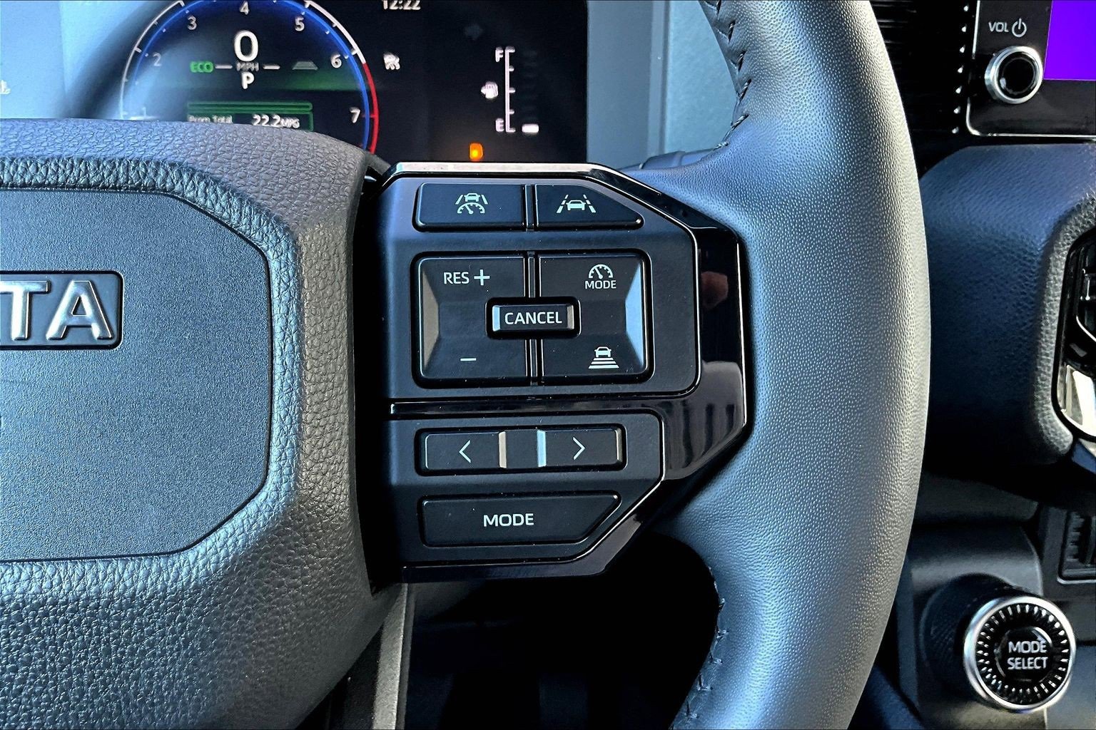 Used 2025 Toyota Land Cruiser 1958 image 19