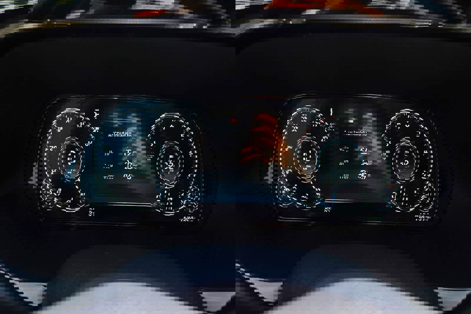 Used 2022 Hyundai Palisade Calligraphy w/ Cargo Package image 26