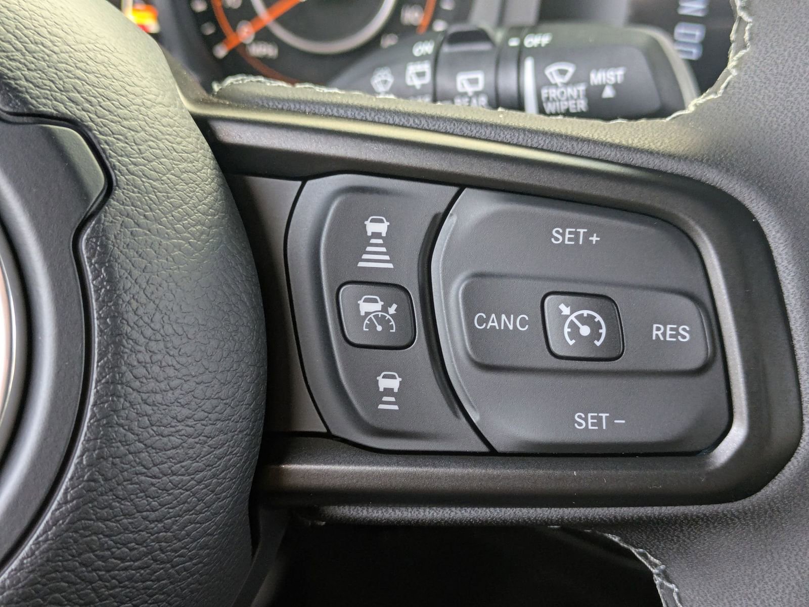 New 2025 Jeep Wrangler Willys image 20