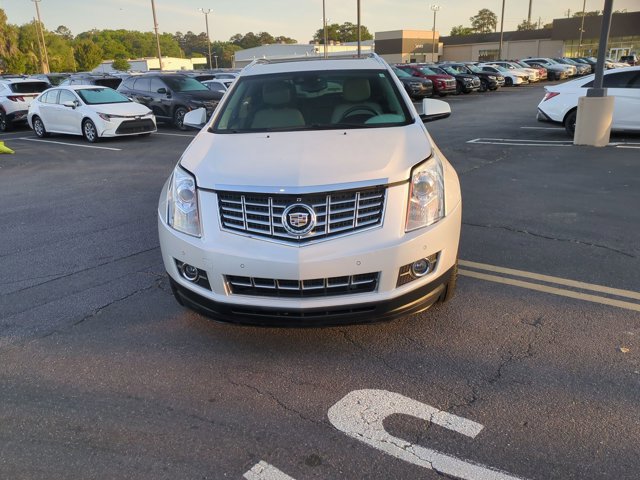 Used 2015 Cadillac SRX Premium FWD image 3