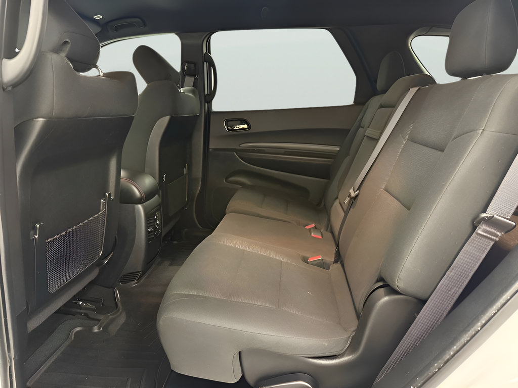 Used 2023 Dodge Durango GT w/ Trailer Tow Group IV AWD/4WD image 13