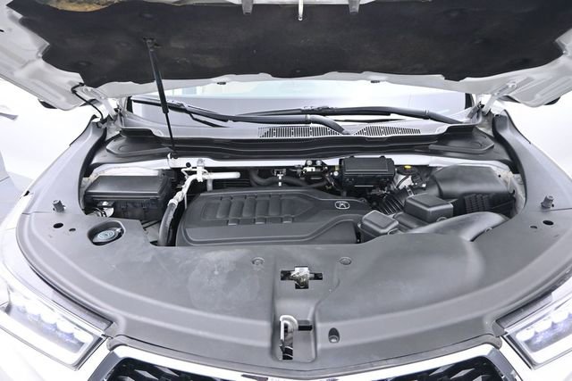 Used 2020 Acura MDX SH-AWD w/ Technology Package image 20