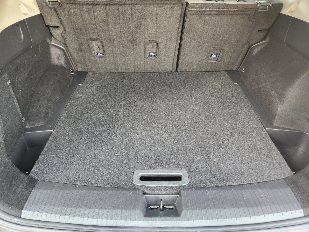 Used 2023 Nissan Rogue SV FWD image 30