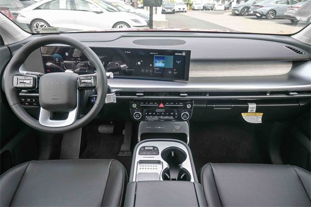 New 2026 Hyundai Ioniq 9 SEL image 14