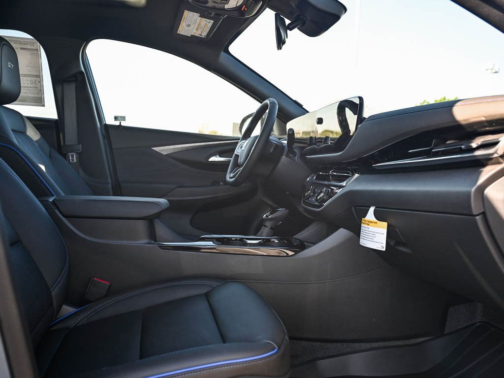 New 2026 Buick Envista Sport Touring w/ Convenience I Package image 11