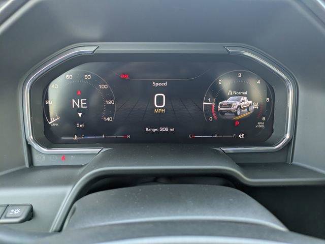 New 2026 GMC Sierra 1500 AT4 w/ AT4 Premium Package image 33
