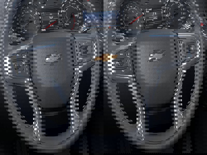 New 2025 Chevrolet Blazer LT w/ LPO, Floor Liner Package image 19