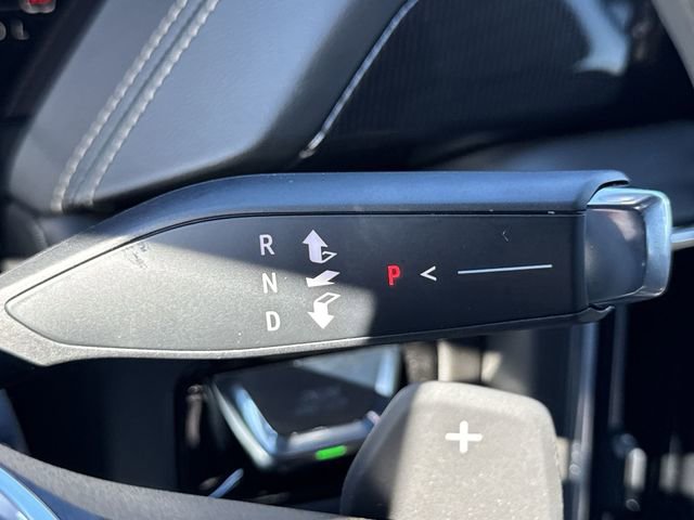 New 2026 GMC Yukon XL Elevation image 20