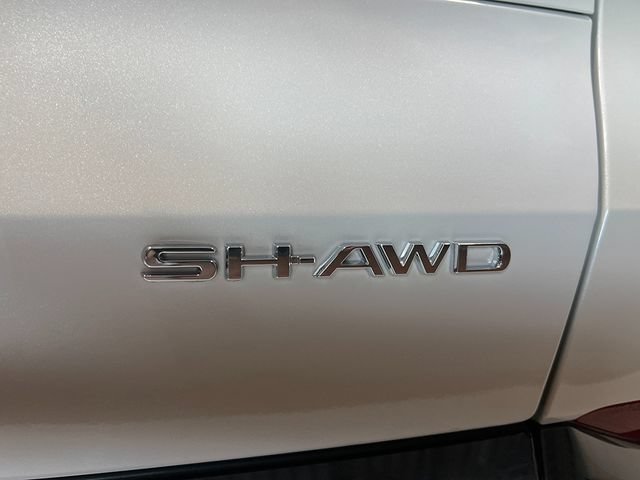 New 2026 Acura MDX A-Spec AWD/4WD image 7