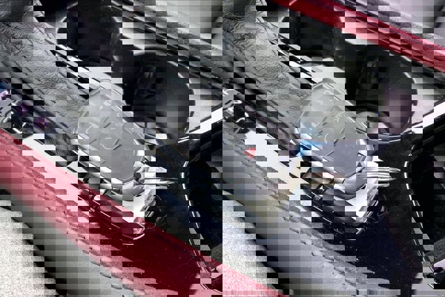 Used 2019 Cadillac CTS Premium Luxury w/ Technology Package image 11