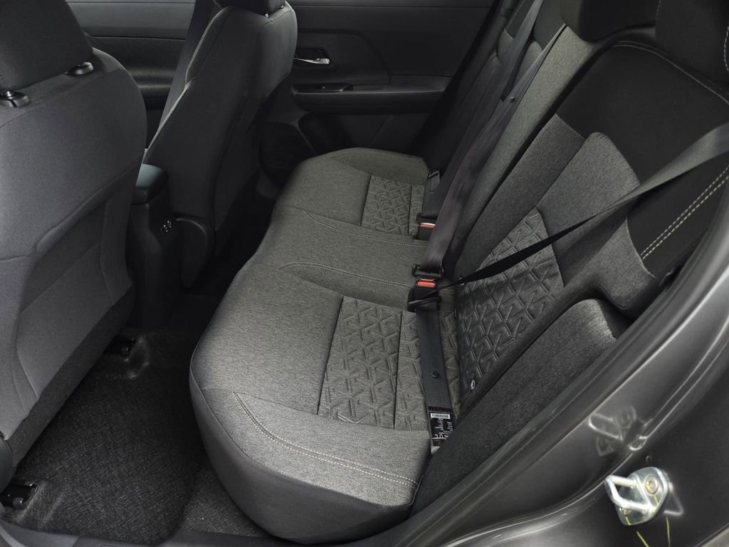 New 2026 Nissan Kicks SV w/ Charging Package image 11